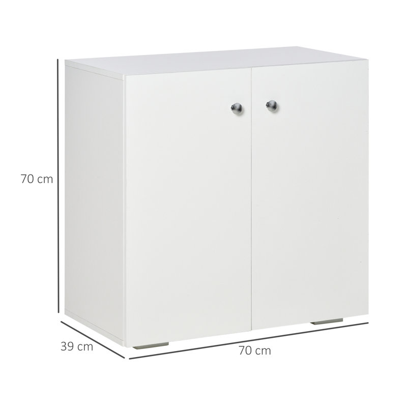 Musser 70cm Sideboard