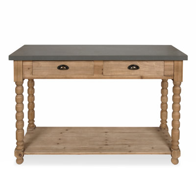 Aryana 48 " W Console Table