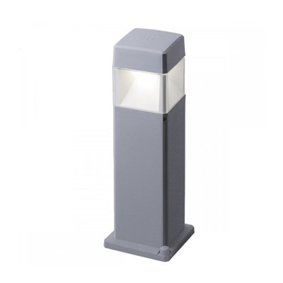 Resin Bollard Light