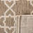 Dirks Performance Geometric Indoor/Outdoor Area Rug-276571929
