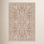 Kerin Beige Cream Oriental Rug