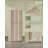 5-Tier Standard Bookcase-1187191106
