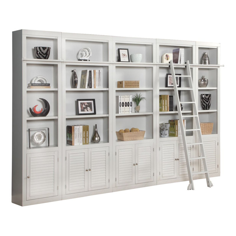 Annmarie Storage Bookcase