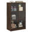 Osmer 68cm Sideboard-1763829838
