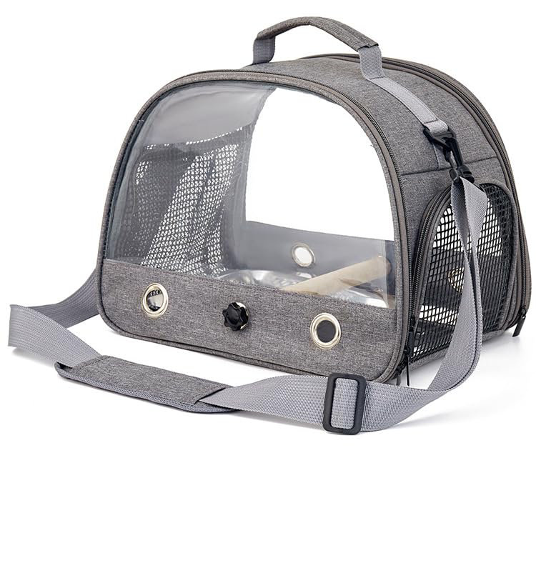 33 Cm Bird Play Centre