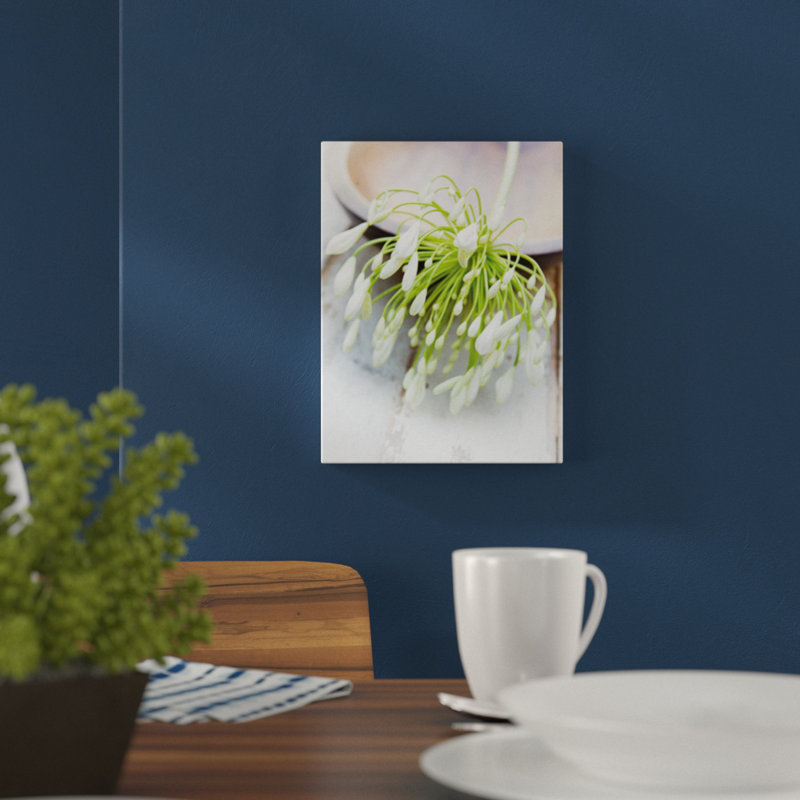 Ian Winstanley - Print, 30cm H x 24cm W, Yellow