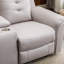 Ensemble de salon inclinable 3 pièces Alteo-98582763