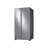 Samsung 23 cu. ft. Smart Counter Depth Side-by-Side Refrigerator-58516637