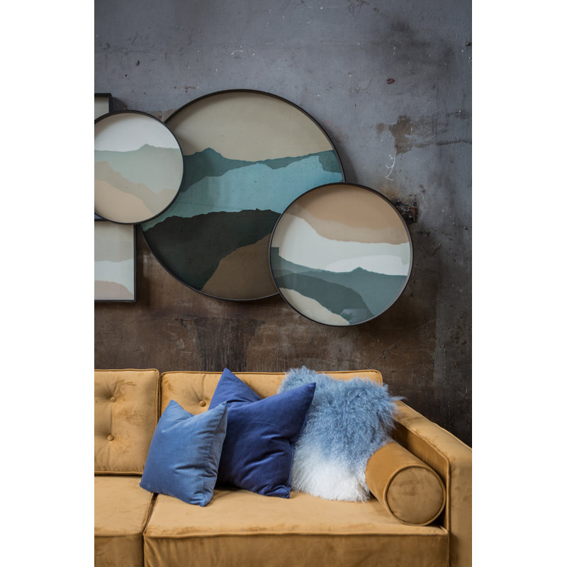 Wabi Sabi Decorative Tray