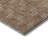 Premium Machine Washable Prisco Paprika Rug-828608876