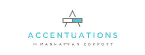 Accentuations by Manhattan Comfort Logo