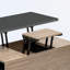 Table basse à plateau relevable, table basse, table de salon avec rangement-2052620693-2052620713