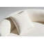 Canapé modulaire S-Curved Chenille-1180199807