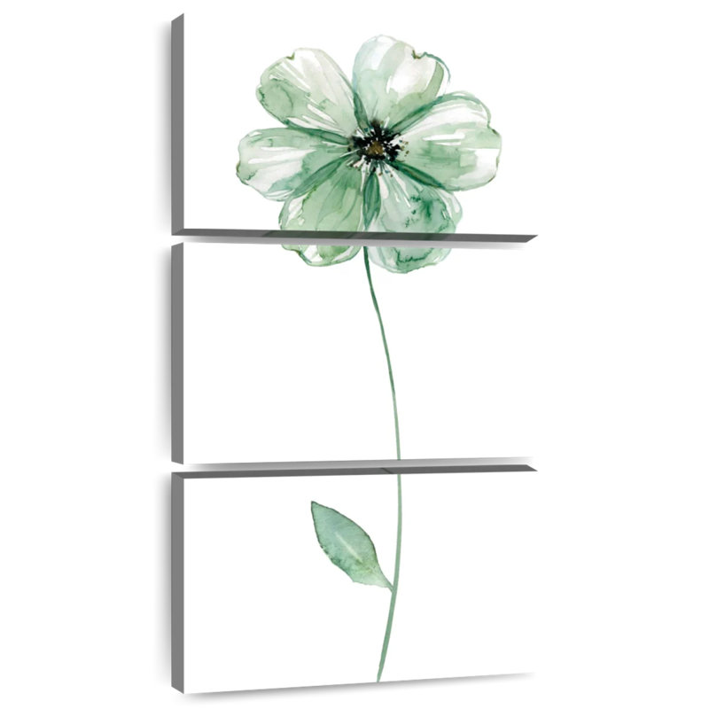 Fleur de sauge I