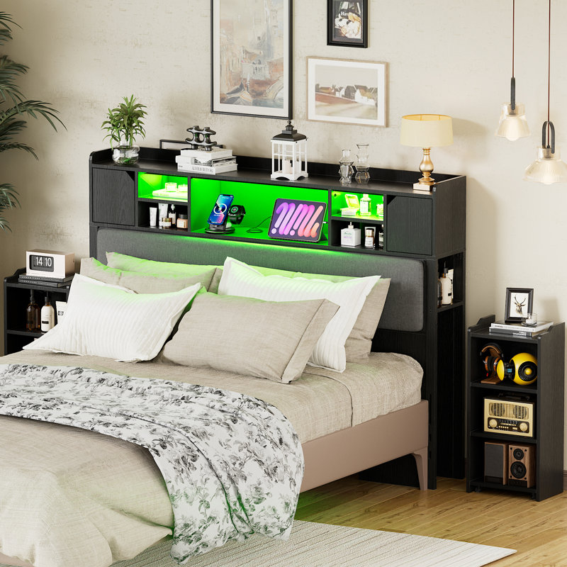 Headboard for Queen Size Bed