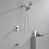 Brushed Nickel