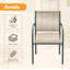 4 - Person Patio Dining Set with Round Table-1796340061-1796340060