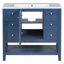 Meuble-lavabo 36 po avec lavabo-1802228041