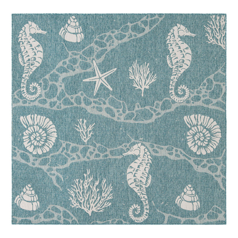 Tapis Angelys, Carré 7 pi 10 po