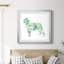 Tapisserie carlin - peinture encadrée-364500210-364500222