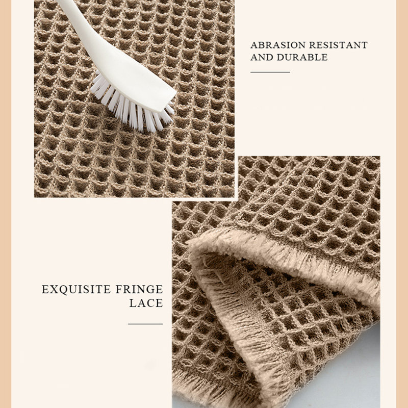 Machine Washable Bath Rug