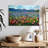 Alvord Spring Abstract-107680161