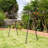 Daytek Steel Portable A-Frame Drying Rack-954927750