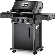 Napoleon Rogue 2-Burner Liquid Propane with Side Burner