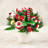 Christmas Peppermint Arrangement