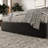 Braya Hydraulic Lift Up Storage Upholstered Platform Bed-1331272406-1304122949