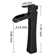 Vessel Sink Faucet Single-handle Bathroom Faucet with Drain Assembly