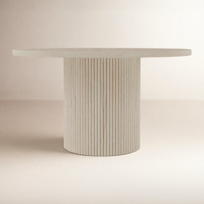 Fairmont 54'' Round Dining Table