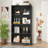 Pocatello Bookcase-1478344584