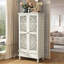 Armoire de rangement avec tiroir-2089428519