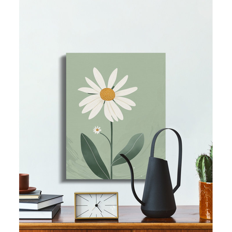 Fendley Wrapped Canvas Print Set, 20x24