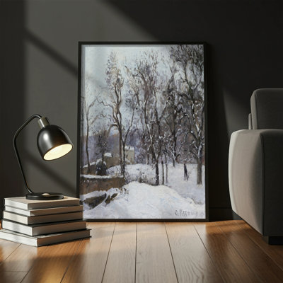 Wilhoit No Frame Print