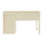 Hitchin 2 Piece Writing Desk Office Set-941490191