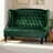 Carolina Upholstered 50.25'' Loveseat-467181444
