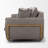 Tatianya Upholstered Sofa-1568529655
