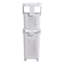 PP Laundry Cart with Wheels
