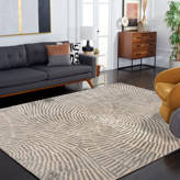 Williston Forge Wendi Abstract Rug & Reviews | Wayfair