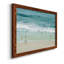 Plage paradisiaque, reproduction d'impression sur toile-176775569-176775570