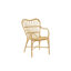 Fauteuil d'extérieur Margret-72019804