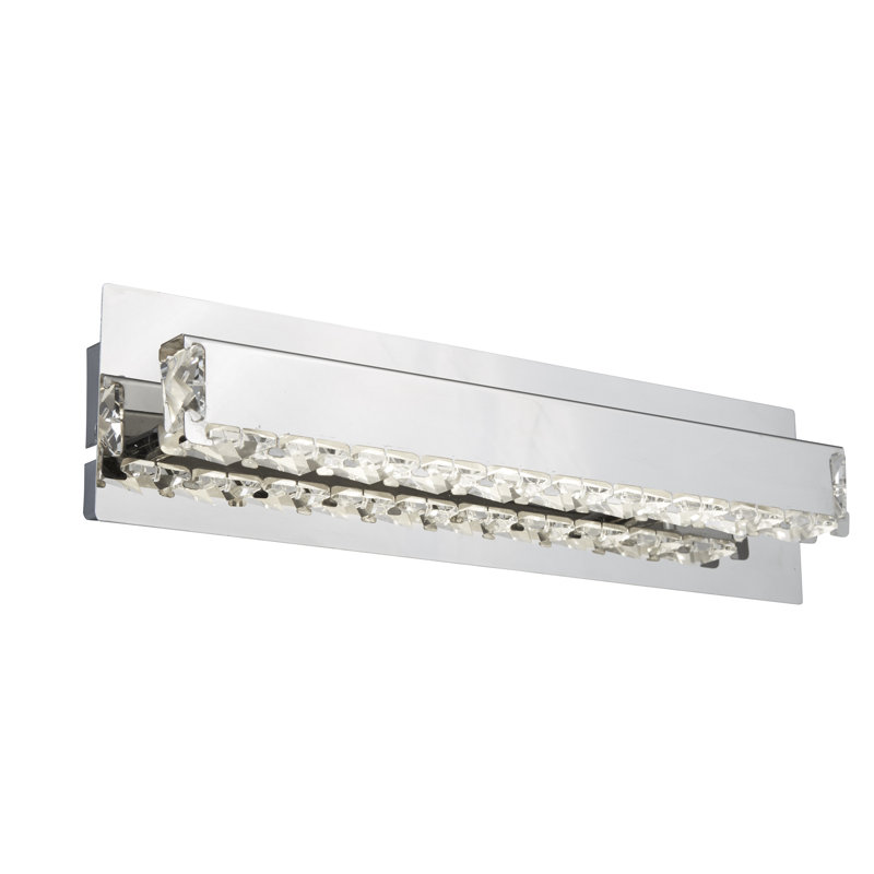 Rosemarie LED Flush Mounted Sconce
