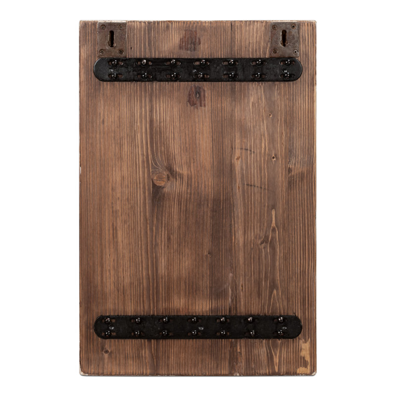 Riley Carved Panel