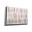 «Crayons of the World» par Kamdon Kreations, art mural sur toile-101680112
