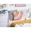 Liesel Geometric Square Throw Cushion