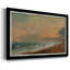 Hove Beach, c. 1824-1826-John Constable-Custom Framed Canvas-129248754-129248768-129248779