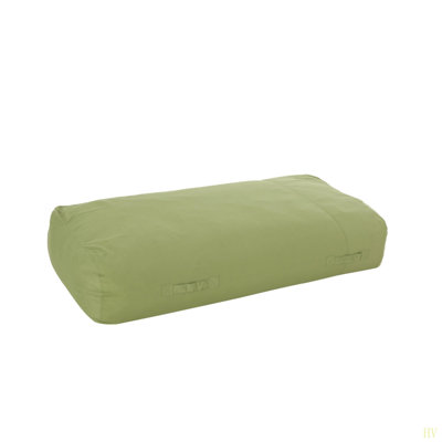 Kasper Water Resistant 6'X3' Lounger Bean Bag