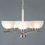 Lustre classique/traditionnel ombré 5 lumières Babin-20257209